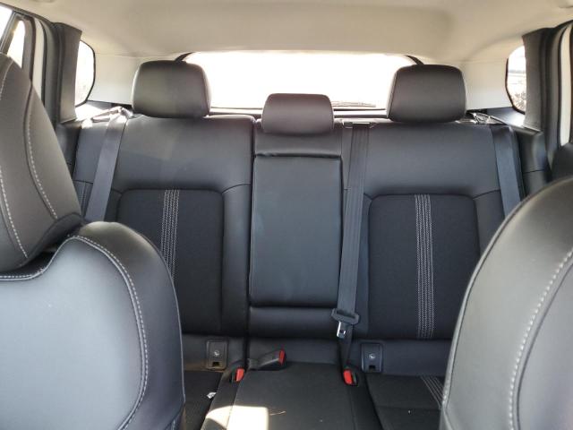 Photo 10 from auction – 2025 MAZDA CX-50 PREF with VIN 7MMVABBM5SN324808