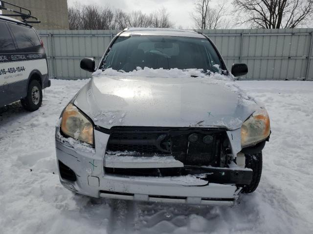 Photo 5 from auction – 2010 TOYOTA RAV4 with VIN JTMBF4DV2AD026906