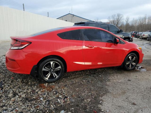 Photo 3 from auction – 2014 HONDA CIVIC EX with VIN 2HGFG3B81EH506743