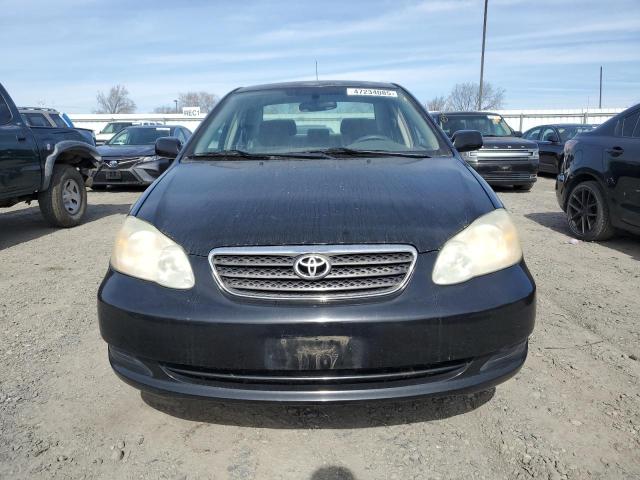 Photo 5 from auction – 2007 TOYOTA COROLLA CE with VIN 1NXBR32E47Z788370