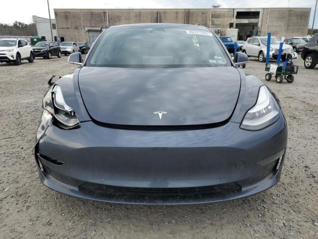 Photo 5 from auction – 2020 TESLA MODEL 3 with VIN 5YJ3E1EBXLF616826