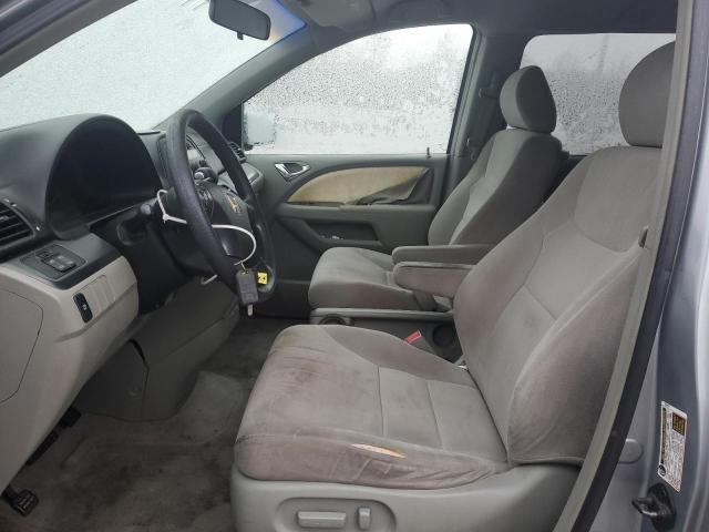 Photo 7 from auction – 2006 HONDA ODYSSEY EX with VIN 5FNRL38496B089424