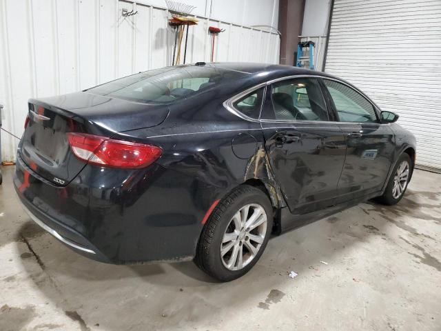 Photo 3 from auction – 2016 CHRYSLER 200 LIMITE with VIN 1C3CCCAB4GN136283