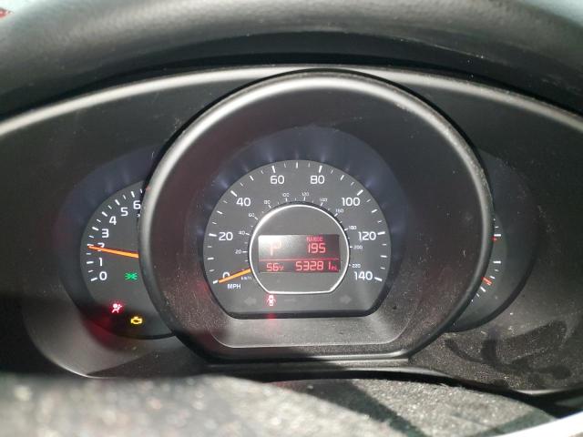 Photo 9 from auction – 2016 KIA SOUL with VIN KNDJN2A29G7391006