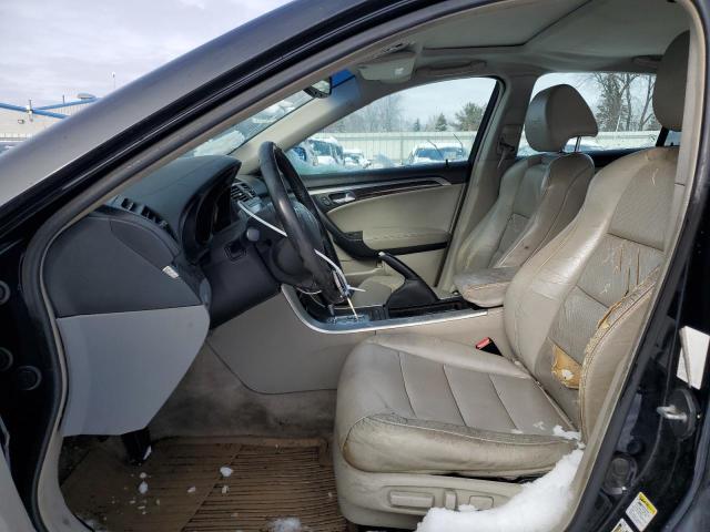 Photo 7 from auction – 2007 ACURA TL with VIN 19UUA66227A042007