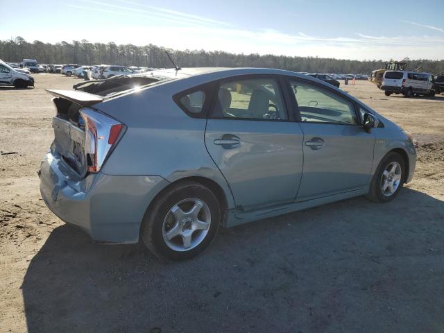 Zdjęcie 3 z aukcji – 2012 TOYOTA PRIUS z VIN JTDKN3DU5C1541715