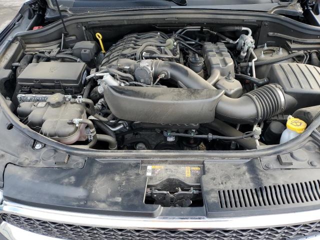 Photo 12 from auction – 2023 DODGE DURANGO SX with VIN 1C4RDHAG2PC685276