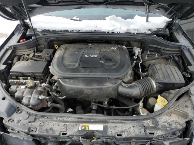 Photo 12 from auction – 2017 JEEP GRAND CHER with VIN 1C4RJFBG0HC694359