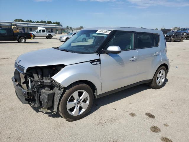 KIA SOUL 2019 with VIN KNDJN2A28K7654255 - Photo from auction