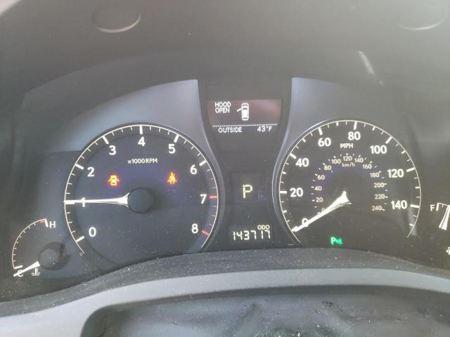 Photo 9 from auction – 2010 LEXUS RX 350 with VIN 2T2BK1BAXAC030849