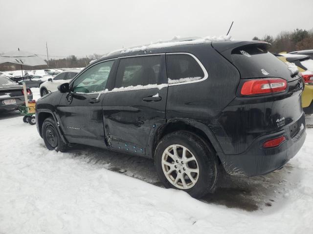 Photo 2 from auction – 2016 JEEP CHEROKEE L with VIN 1C4PJMCB4GW119533