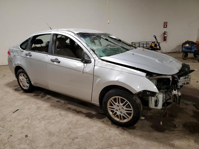 Photo 4 from auction – 2011 FORD FOCUS SE with VIN 1FAHP3FN2BW116809