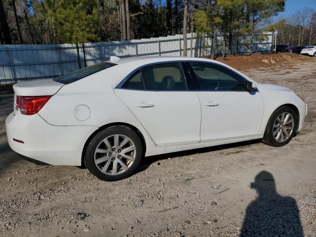 Photo 3 from auction – 2014 CHEVROLET MALIBU 2LT with VIN 1G11E5SL5EF110923
