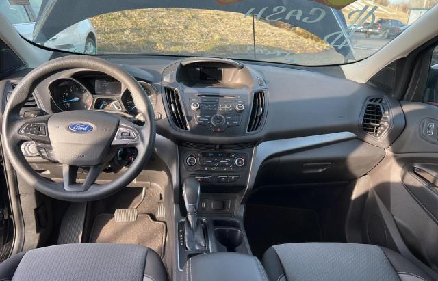 Photo 9 from auction – 2018 FORD ESCAPE SE with VIN 1FMCU9GD8JUC40806