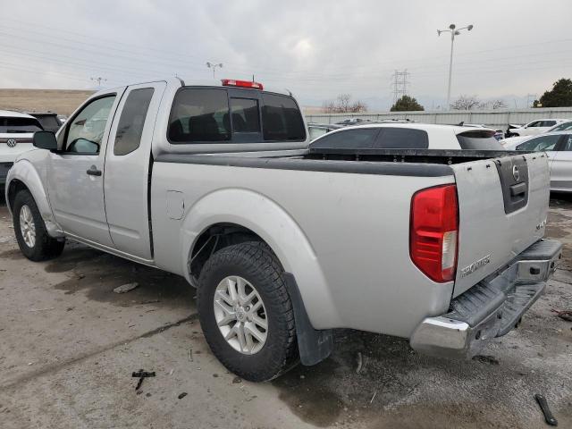 Photo 2 from auction – 2018 NISSAN FRONTIER S with VIN 1N6AD0CW6JN736144