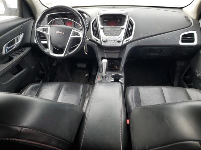 Photo 8 from auction – 2012 GMC TERRAIN SL with VIN 2GKALWEK8C6130942
