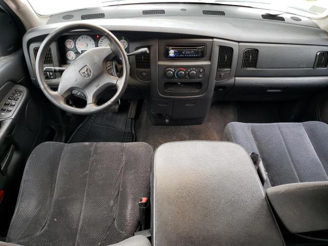 Photo 8 from auction – 2002 DODGE RAM 1500 with VIN 1D7HA18N72S660068