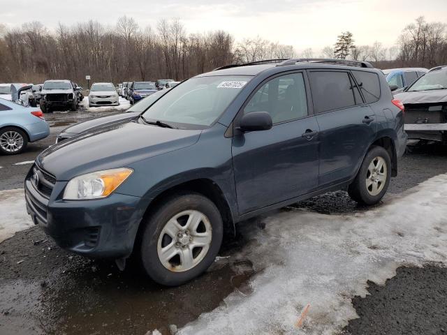 TOYOTA RAV4 2012 with VIN 2T3BF4DV9CW220337 - Photo from auction