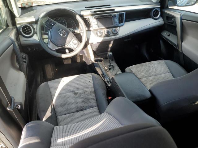 Foto 8 de la subasta – 2014 TOYOTA RAV4 LE con VIN 2T3BFREV8EW196482