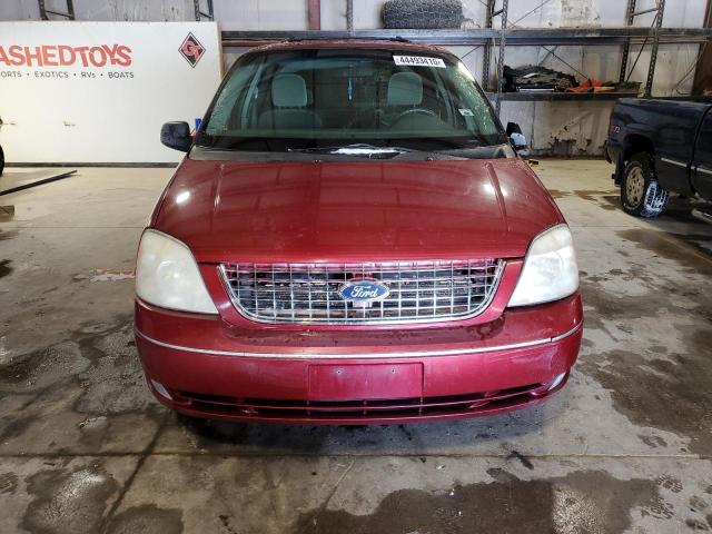Photo 5 from auction – 2005 FORD FREESTAR S with VIN 2FMZA52255BA72698