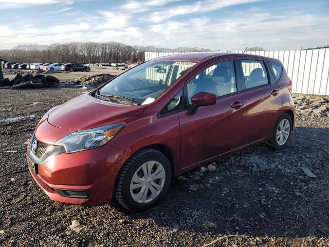 NISSAN VERSA NOTE 2017 with VIN 3N1CE2CP4HL369755 - Photo from auction