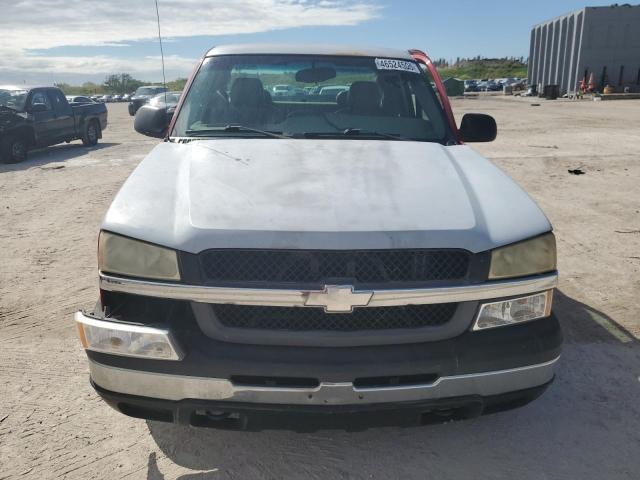 Photo 5 from auction – 2003 CHEVROLET SILVERADO with VIN 1GCEC19V73E217652
