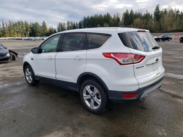 Photo 2 from auction – 2014 FORD ESCAPE SE with VIN 1FMCU0GX5EUB33028