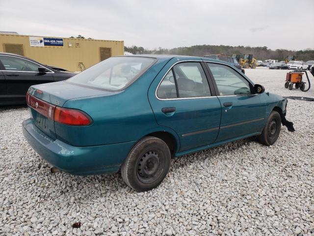 Photo 3 from auction – 1997 NISSAN SENTRA BAS with VIN 1N4AB41D5VC701930