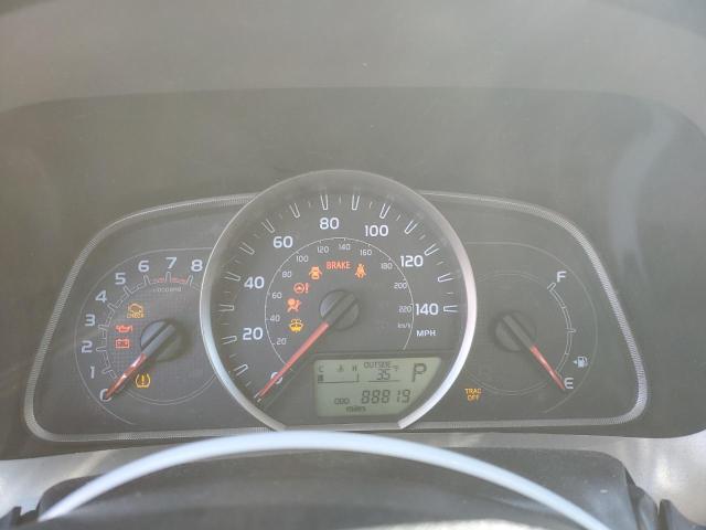 Photo 9 from auction – 2015 TOYOTA RAV4 LE with VIN 2T3ZFREV1FW170015