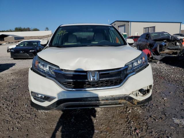 Photo 5 from auction – 2016 HONDA CR-V EX with VIN 5J6RM3H56GL019443