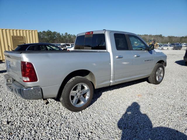 Снимка 3 от търг – 2011 DODGE RAM 1500 с VIN 1D7RB1GP0BS687116