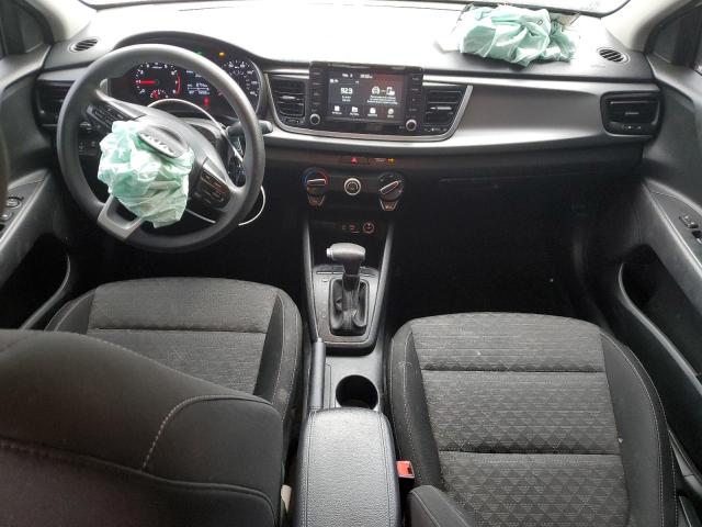 Photo 8 from auction – 2020 KIA RIO LX with VIN 3KPA24AD0LE312161