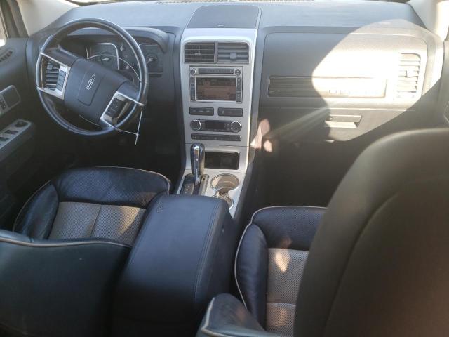 Photo 8 from auction – 2008 LINCOLN MKX with VIN 2LMDU68C68BJ05661