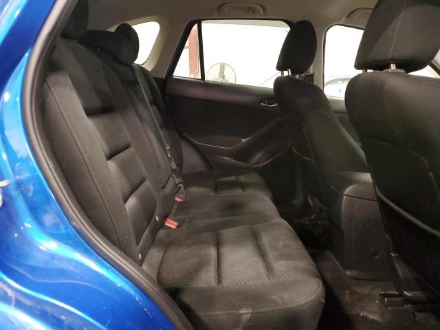 Photo 11 from auction – 2013 MAZDA CX-5 TOURI with VIN JM3KE4CE5D0137635