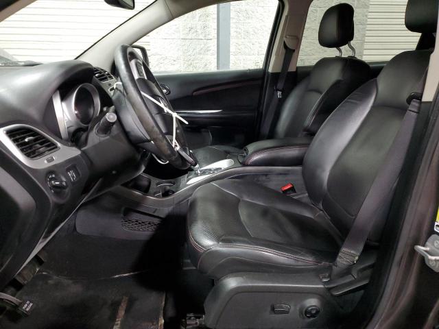 Foto 7 de la subasta – 2017 DODGE JOURNEY GT con VIN 3C4PDDEG7HT596660