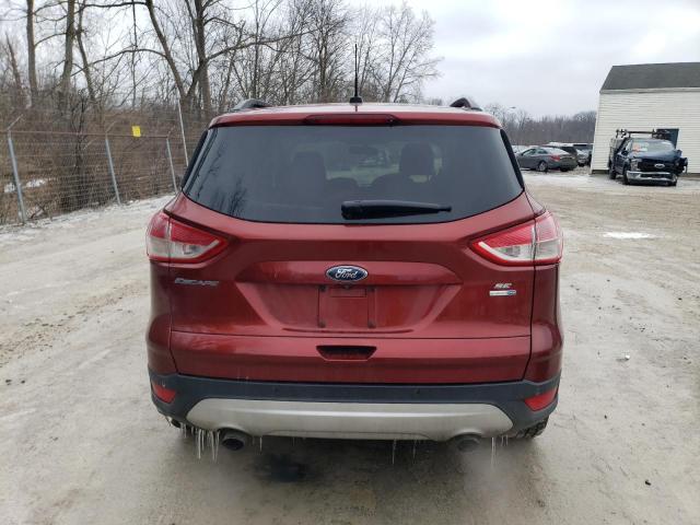 Photo 6 from auction – 2015 FORD ESCAPE SE with VIN 1FMCU9G98FUA35554