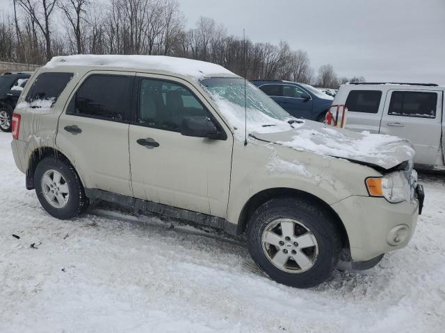 Photo 4 from auction – 2012 FORD ESCAPE XLT with VIN 1FMCU0D73CKB59060