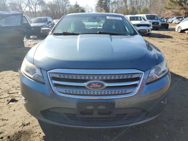Photo 5 from auction – 2010 FORD TAURUS SEL with VIN 1FAHP2EWXAG106414