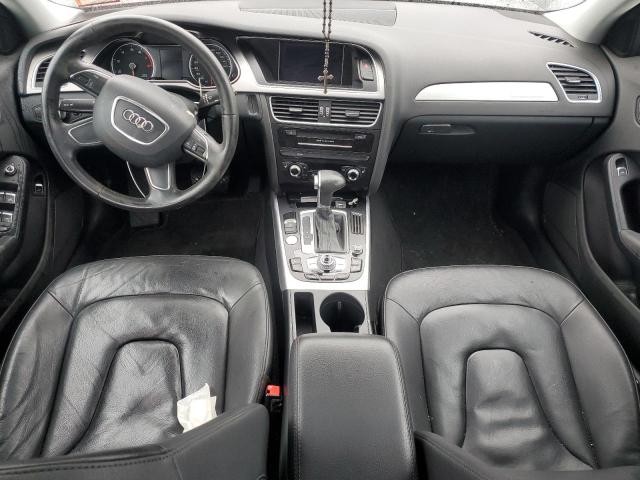 Фото 8 с аукциона – 2014 AUDI A4 PREMIUM с VIN WAUFFAFLXEN002376