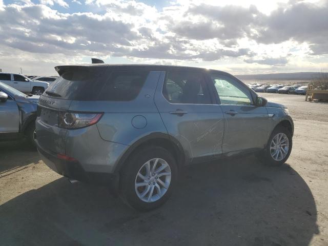 Photo 3 from auction – 2018 LAND ROVER DISCOVERY with VIN SALCR2RX5JH754148