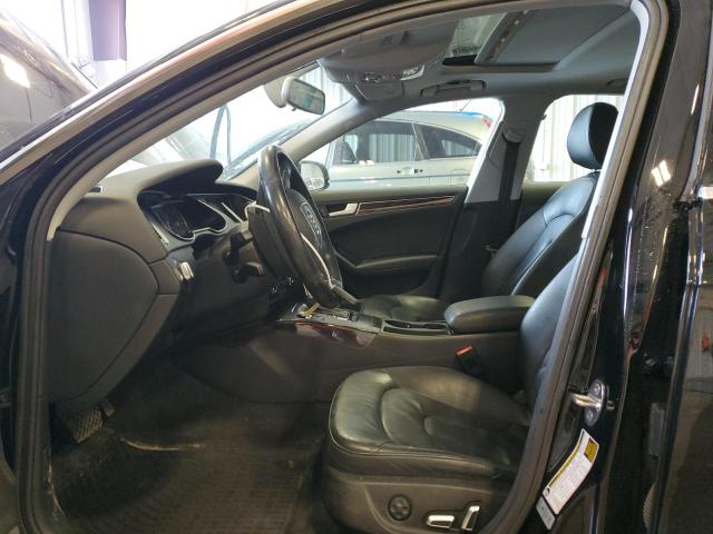 Photo 7 from auction – 2015 AUDI A4 PREMIUM with VIN WAUBFAFLXFN022594