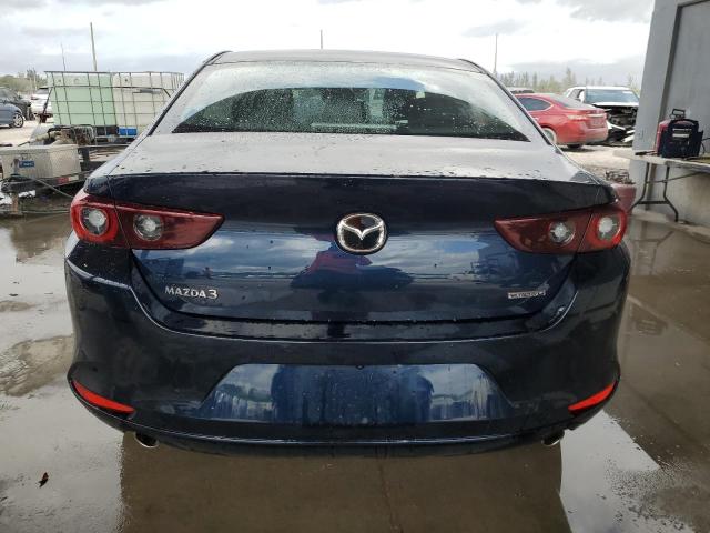 Photo 6 from auction – 2024 MAZDA 3 PREFERRE with VIN 3MZBPACM2RM417734