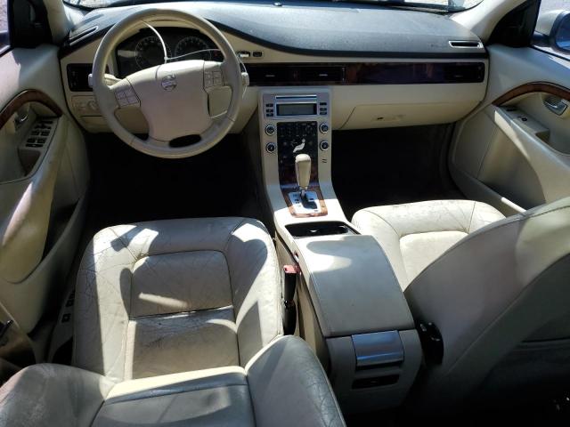 Photo 8 from auction – 2007 VOLVO S80 3.2 with VIN YV1AS982671022379