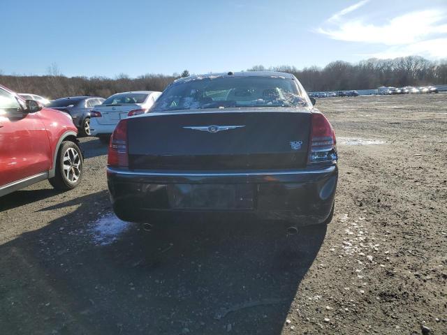 Photo 6 from auction – 2006 CHRYSLER 300C with VIN 2C3KA63H16H515429