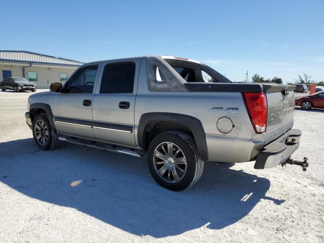 Photo 2 from auction – 2004 CHEVROLET AVALANCHE with VIN 3GNEK12TX4G153264