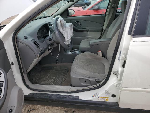 Photo 7 from auction – 2007 CHEVROLET MALIBU LS with VIN 1G1ZS58F57F313374