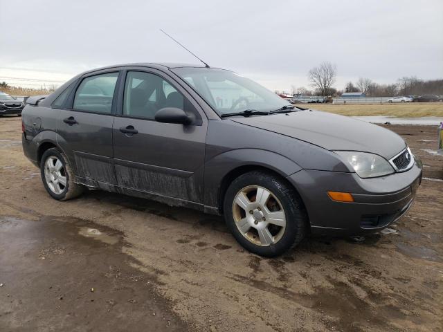 Photo 4 from auction – 2006 FORD FOCUS ZX4 with VIN 1FAFP34N46W107481