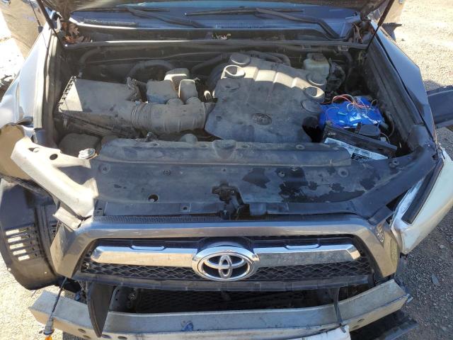 Снимка 12 от търг – 2013 TOYOTA 4RUNNER SR с VIN JTEBU5JR3D5122833