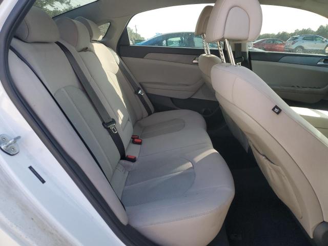 Photo 10 from auction – 2017 HYUNDAI SONATA SE with VIN 5NPE24AF1HH552146