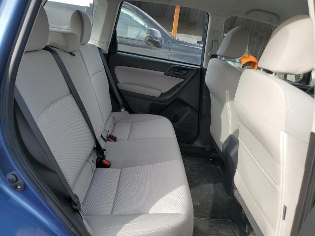 Photo 10 from auction – 2017 SUBARU FORESTER 2 with VIN JF2SJABC0HH804039